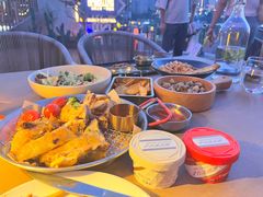 -埠口精酿夜景餐酒吧· BREWPORT BISTRO(长嘉汇重庆之眼店)