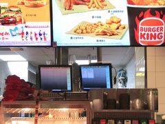 -汉堡王(上海凌云壹街坊店)