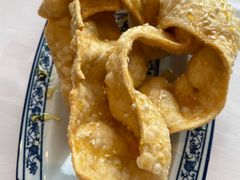 -粤财皇冠假日酒店·彩华轩中餐厅