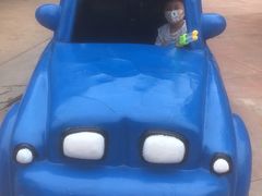 -郑州方特水上乐园