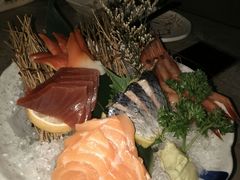 -贵木日本料理·铁板烧(新地假日广场店)