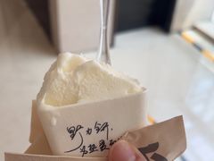 -野人先生现做冰淇淋(北京悠唐购物中心店)