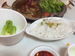 -潮汕大目牛肉火锅(皇岗旗舰店)