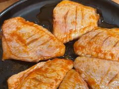 -韩烧牛中牛·甄选黑牛烤肉(黑金店)