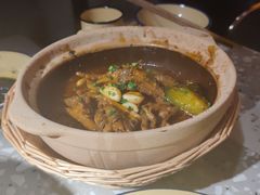 -鹤江桥·红油牛肉粉(SKP店)