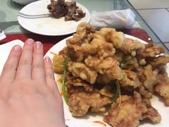 -吴记酱骨炖菜馆(西大直街店)