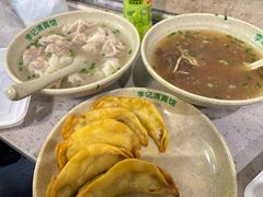 -李记清真馆(打钉巷店)