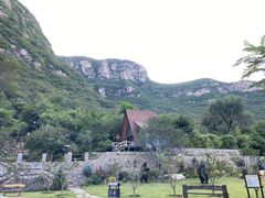 -幽岚山·童话森林