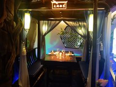-庭院江南菜•烤鸭•非遗传承(丰台总部基地店)