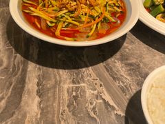 -前海沿·青岛菜(乐客城店)