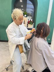 点击看大图 -a·f one hair salon