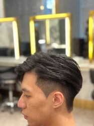 -Kraemer Paris苏豪路易士·嘉玛发廊