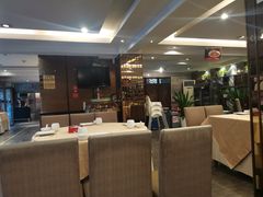 大堂-大鸭梨(天通西苑店)