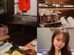 -山葵家·创意料理(宁波来福士店)