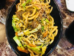-米彩料理(西丽店)
