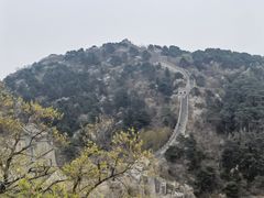 -慕田峪长城