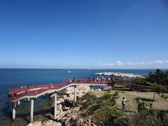 -养马岛旅游度假区