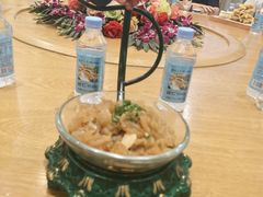 -徽鼎顺·臭鳜鱼 虾仁灌汤包(和平路店)