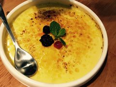 焦糖布丁-新贝乐意大利餐厅(苏州中心店)