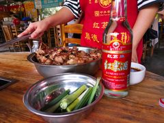 -大地农庄(逢沙大道店)