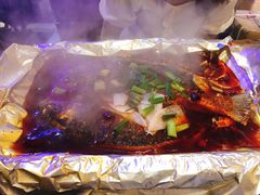 -愿者上钩(布吉老街店)