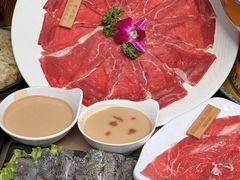 -众宜轩老北京铜锅涮肉·四合院(建国门店)
