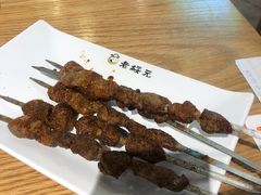 -老绥元烧麦·家常菜(摩尔城店)