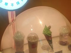 -麦当劳(石家庄北国店)