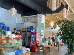-龙头街回族餐厅(银河店)