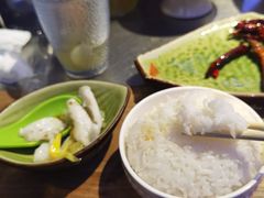-鱼库·不仅是一家烤鱼店(车公庙店)