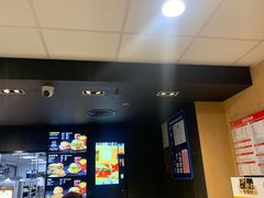 -麦当劳(永泰餐厅)