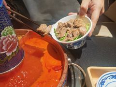 -咏江南·苏式火锅·苏州评弹(观前街店)