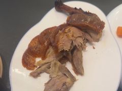 -香丰阁·烤鸭·川湘菜(清河店)