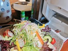 -千代武日本料理(哈西店)