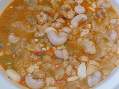 -肖记公安牛肉鱼杂馆·省级非物质文化遗产(三角路直营店)