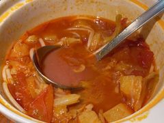 -楼兰新疆主题餐厅(苏州中心店)