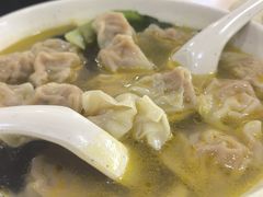 -蒋家桥饺面店(东关街店)