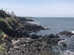 -龙头岩(Dragon Head Rock)