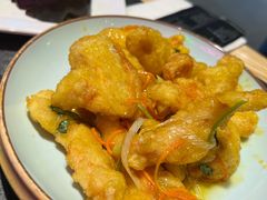 -杨记齐齐哈尔烤肉(五莲路店)