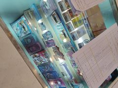 -汤姆熊欢乐世界(滨江店)