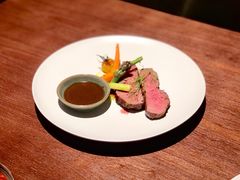 香煎M6牛小排-404干式熟成牛排馆•聚会餐厅