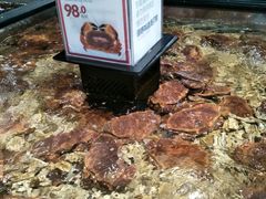 -盒马鲜生(曜一城店)