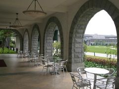 -平安（深圳）金融教育培训中心