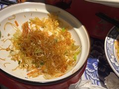 -卢大鲜鱼头捞饭(美利广场店)
