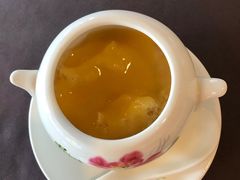 奶汁鲍仔-羲和雅苑•北京烤鸭(平安国际金融中心店)