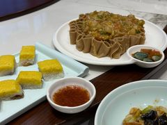-紫泥369粗粮季(四牌楼店)