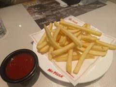 -米斯特比萨(罗斯福店)