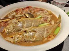 -锦府园·新台州菜(合生汇店)