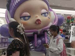 -泡泡玛特POPMART(太古里店)