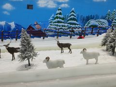 -世界之窗阿尔卑斯冰雪世界